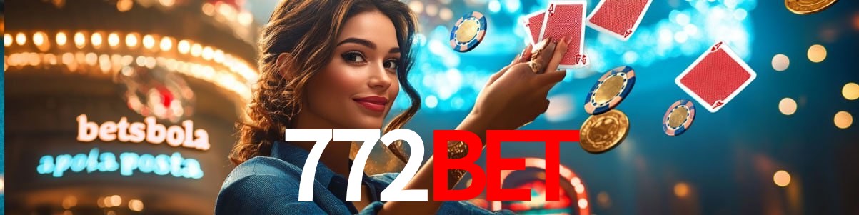 Games Directory 772BET