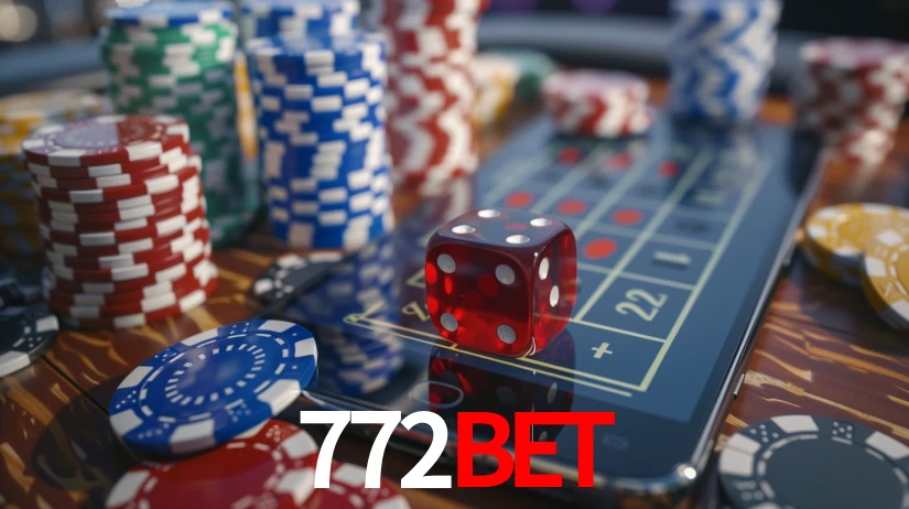 772 BET APP