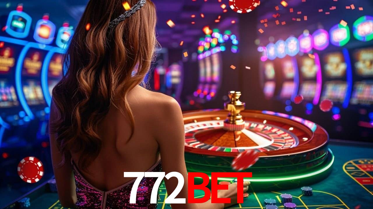 772BET - App Compatibility
