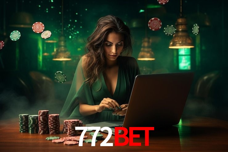 772BET - App Security
