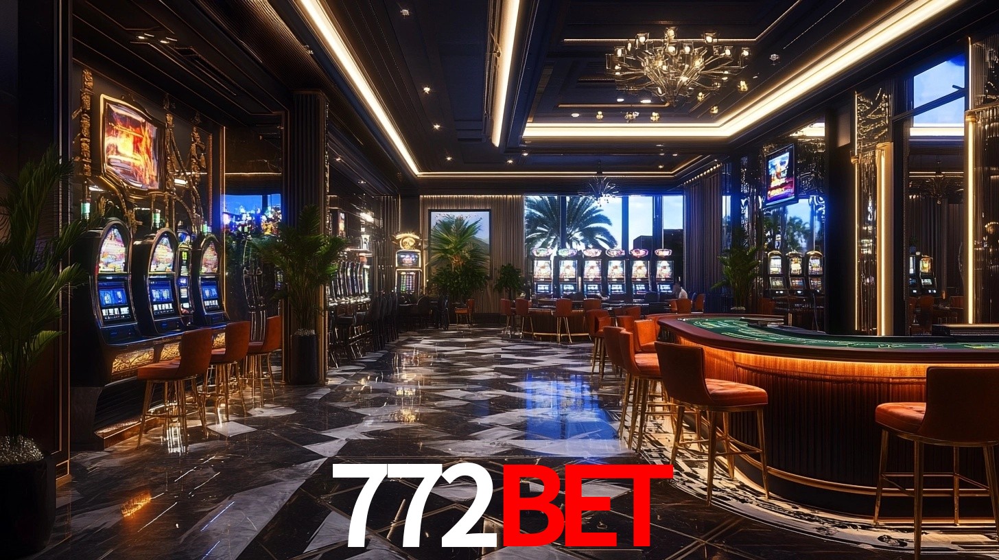 Daily Bonuses 772BET
