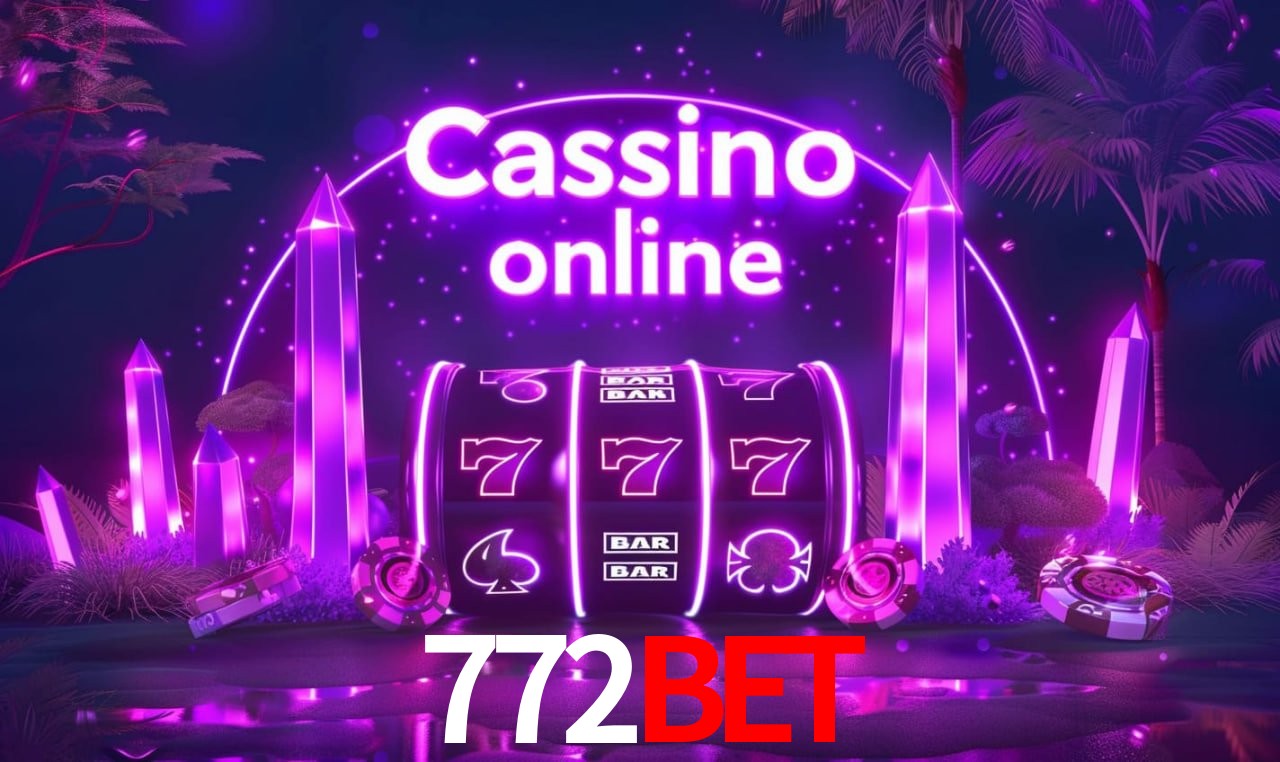772BET - Login Methods