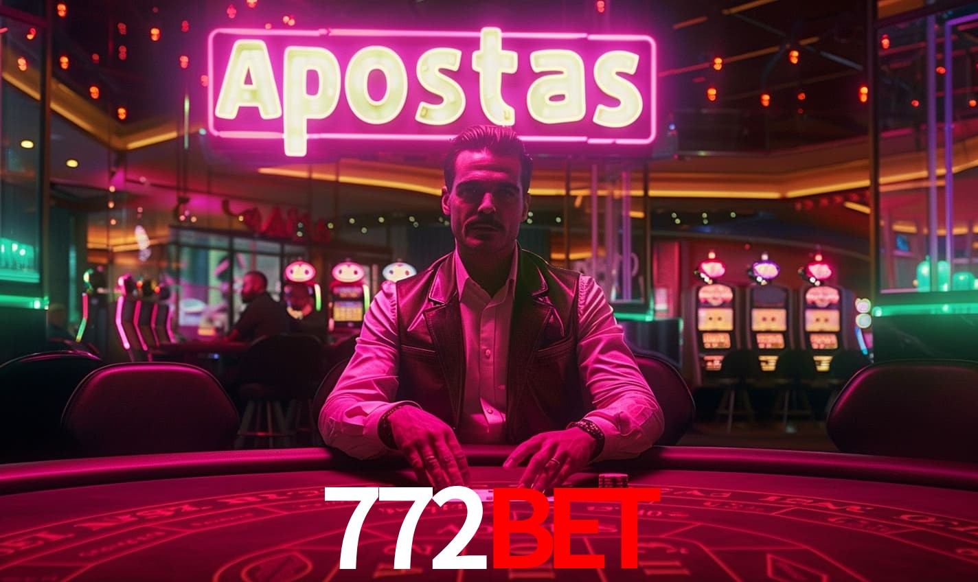 772BET Brasília - Crash Guide
