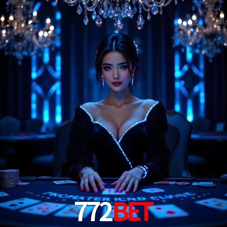 772BET Brasília - Jogo Features