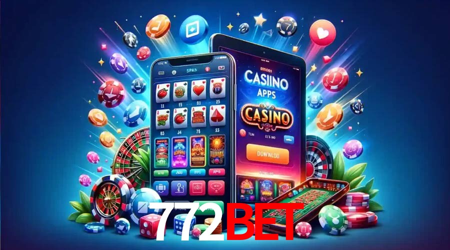 Weekend Specials 772BET