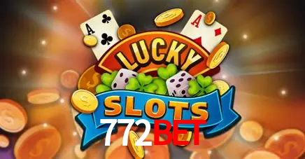 Descubra o Mundo do Cassino Online com 772BET