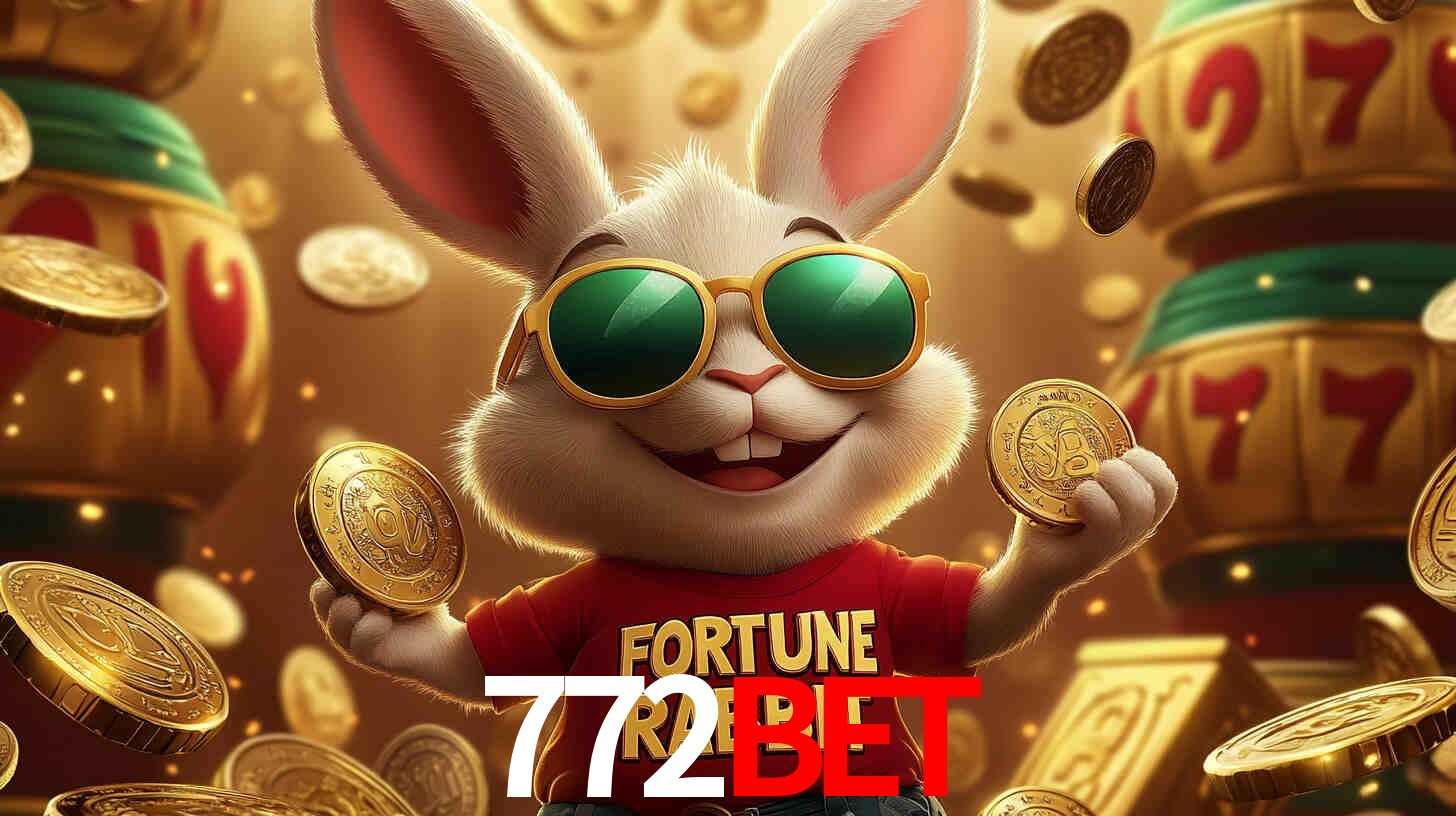 772BET: Seu Especialista em Apostas Esportivas Brasileiras