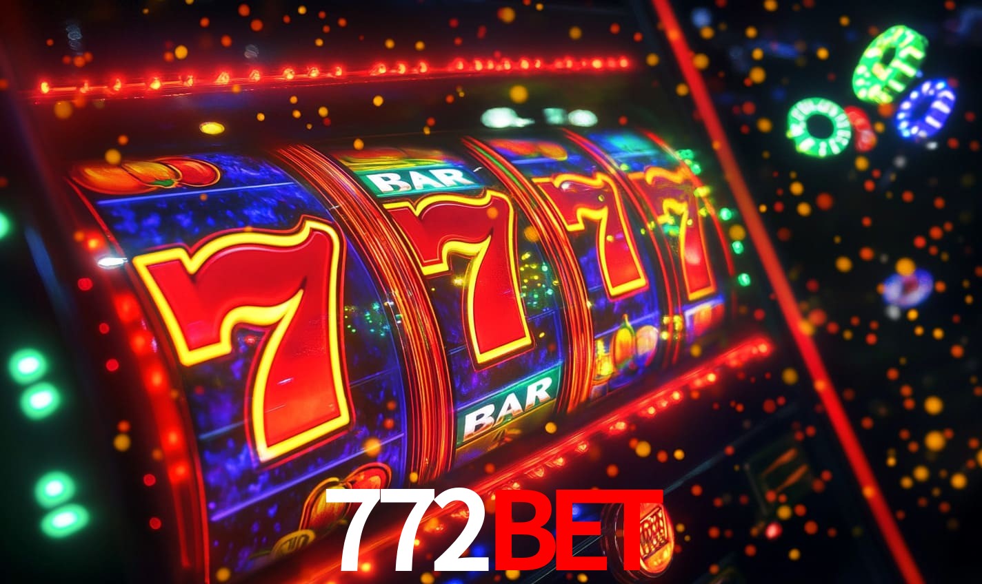 772BET