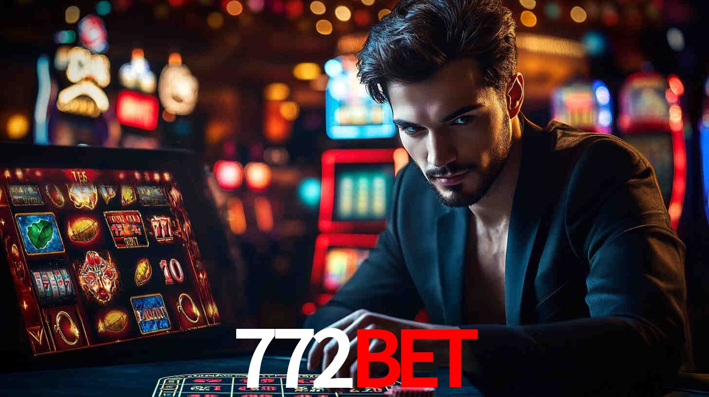 772BET.com