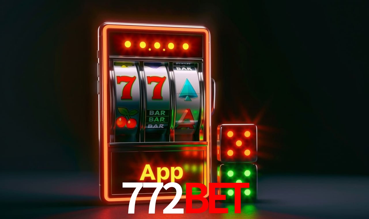 Integração de APIs 772BET