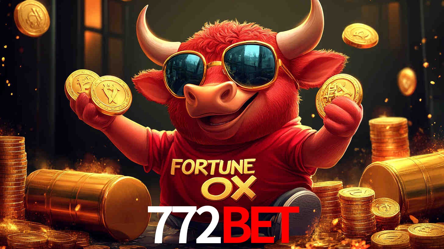 Apostas Esportivas na 772BET: Um Guia Completo