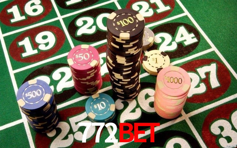 cassino 772BET