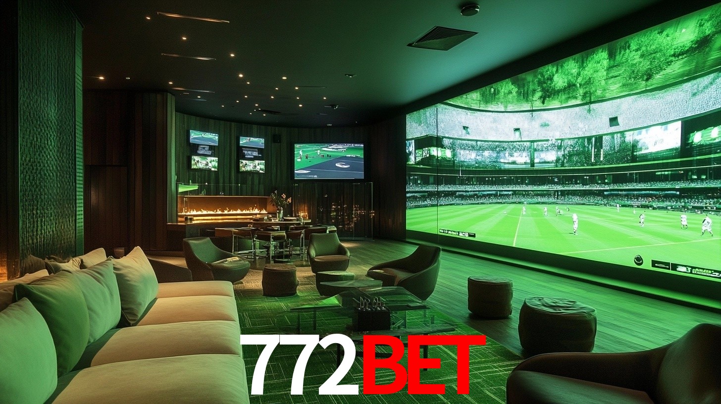 Sinta a adrenalina dos jogos de cassino com 772BET