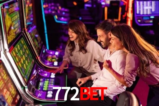 Bônus Diários 772BET