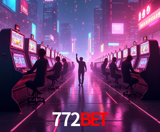 Apostas de Tênis 772BET