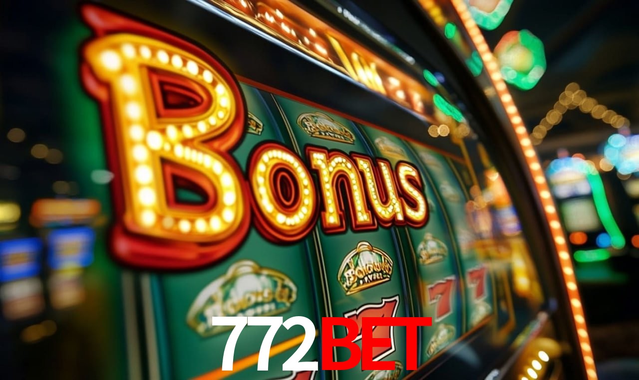 772BET São Paulo - Top Slots