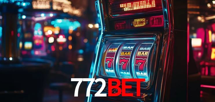 Spaceman Game 772BET