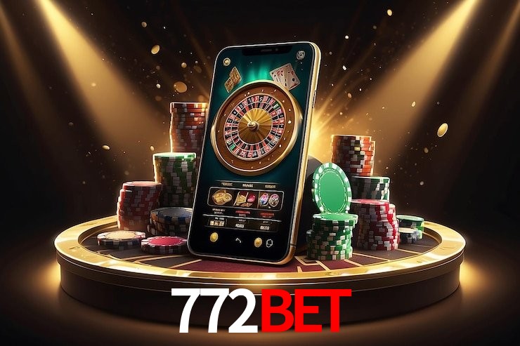 772BET - cassino ao vivo