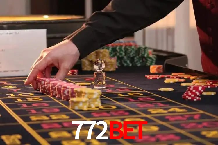 Descubra o Programa VIP da 772BET: Vantagens Exclusivas para Jogadores