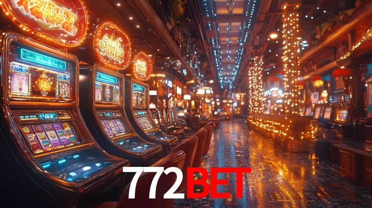 772BET,772BET.com
