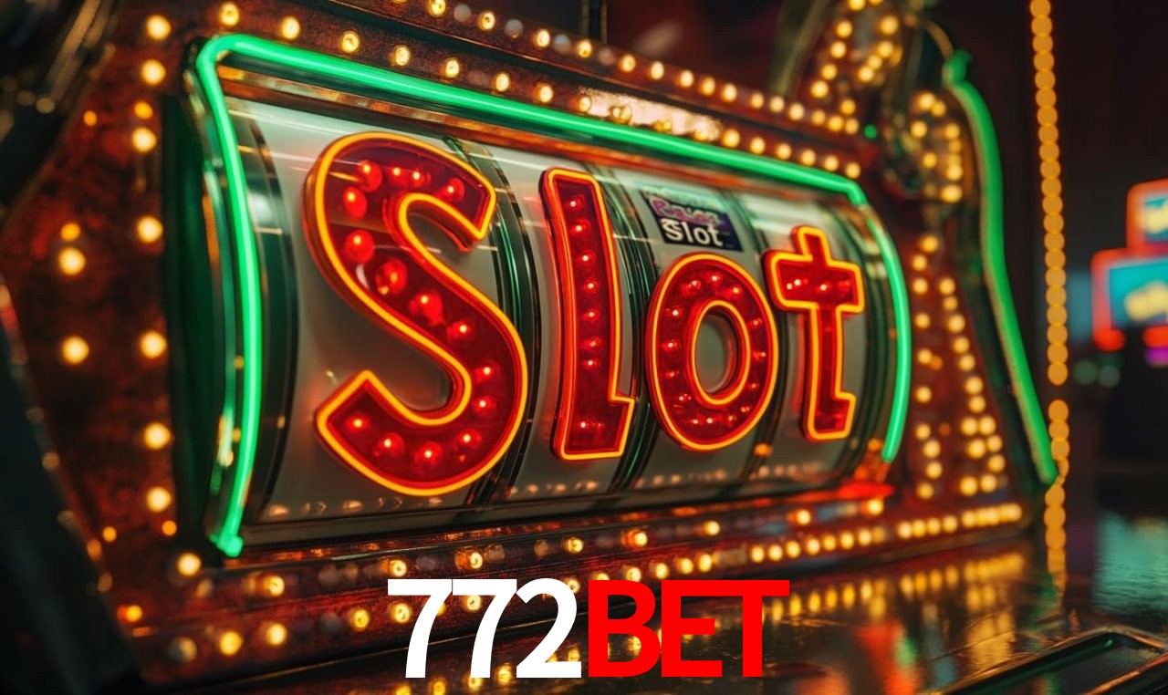 772BET - Rápido Acesse