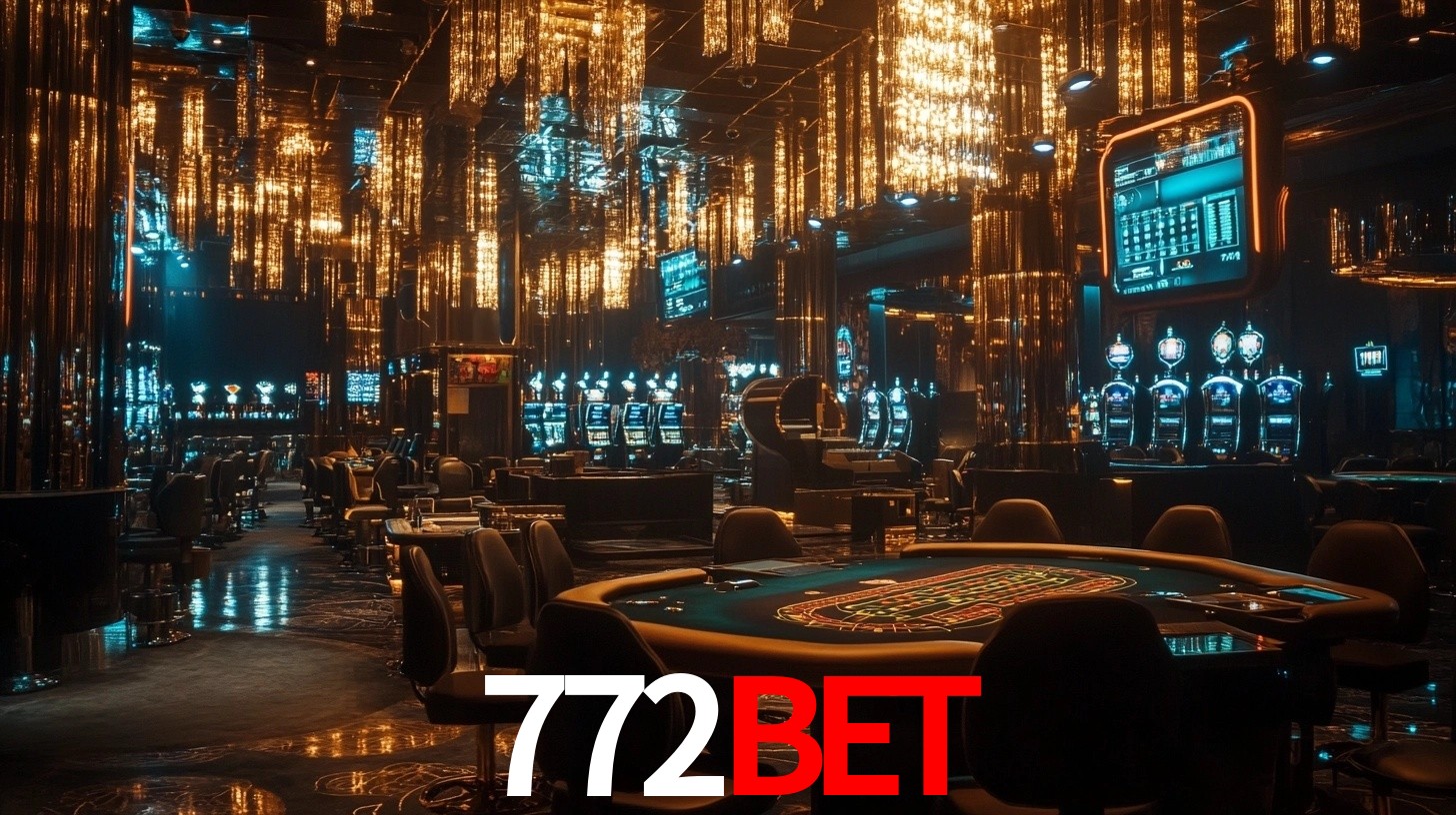 772BET.com