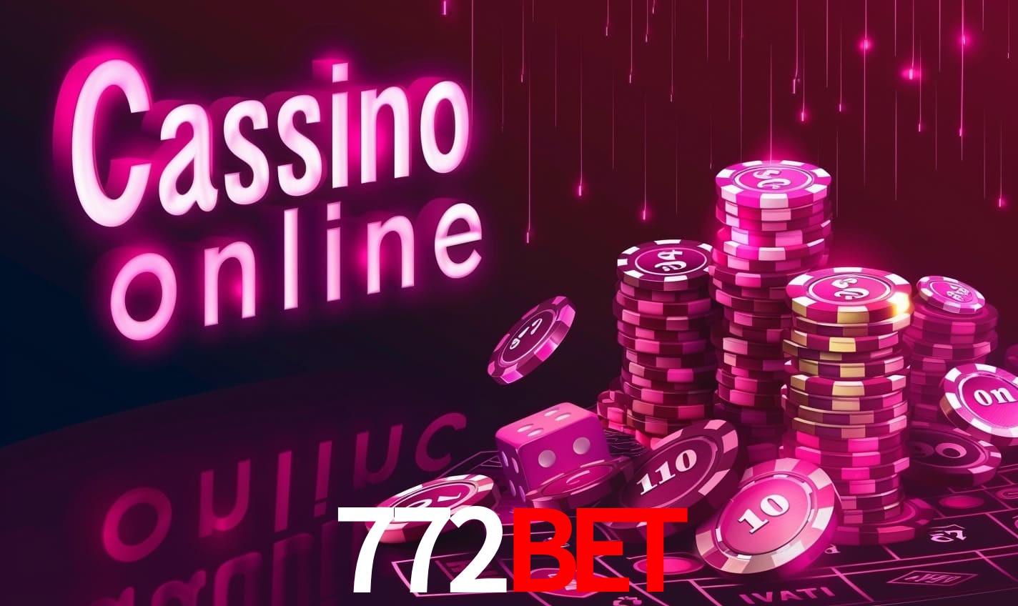 772BET Belo Horizonte - Provably Fair