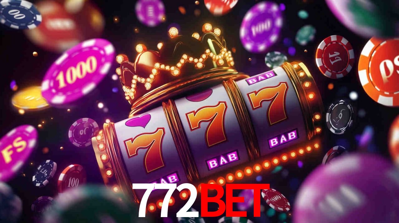 2FA Security 772BET