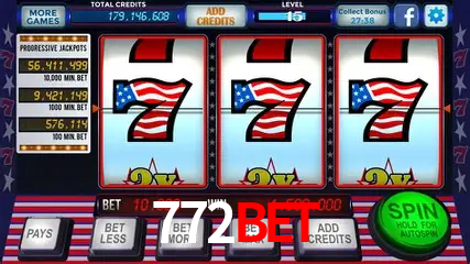 Descubra a Essência do 772BET: Nossa História e Compromissos