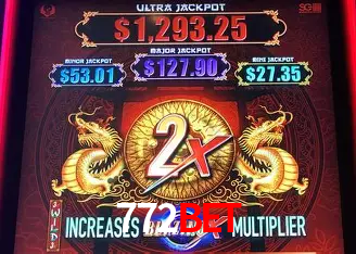 772BET Belo Horizonte - VIP Casino