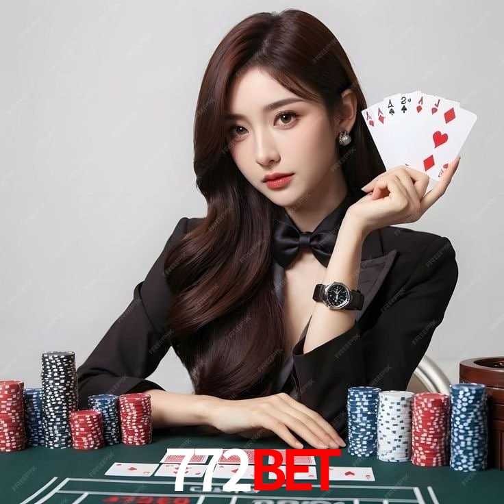 772BET - User Statistics