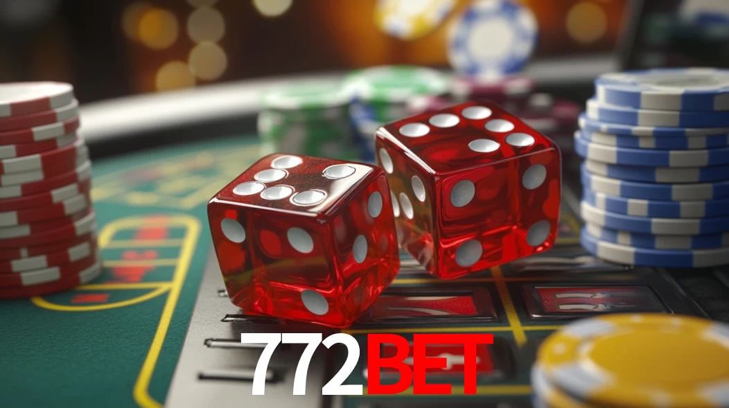 Aviator Game 772BET