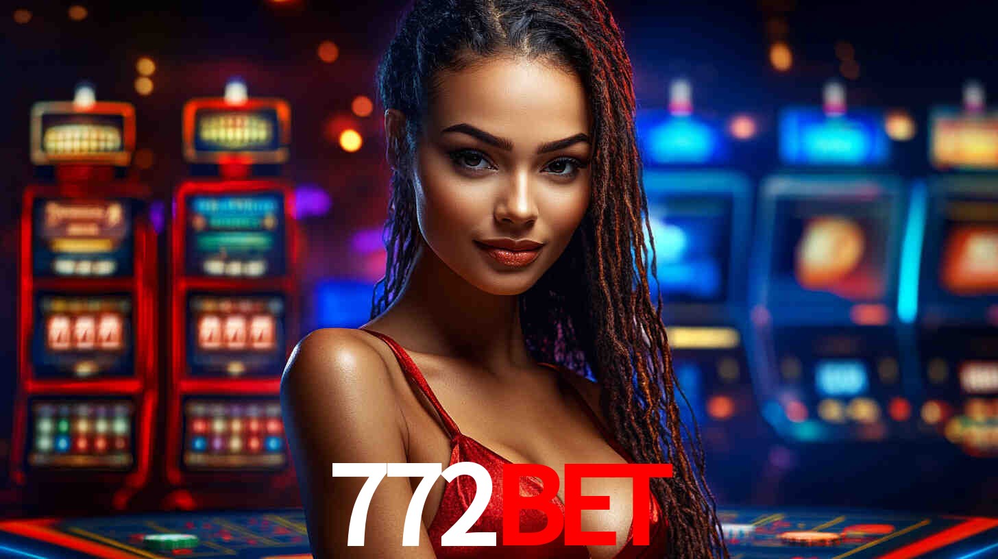 Desvendando o Mundo dos Jogos Virtuais na 772BET