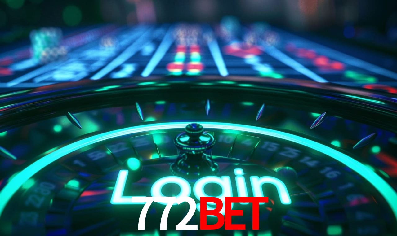 Jogos de Slot 772BET