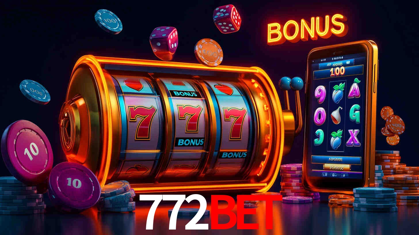 Inovações de Jogos na 772BET: O Futuro das Experiências Interativas