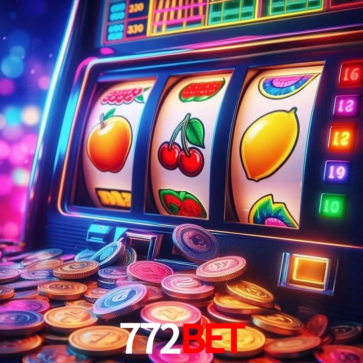 Cadastro Rápido 772BET