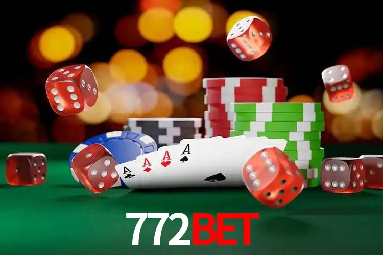 772BET São Paulo - Jogo Providers
