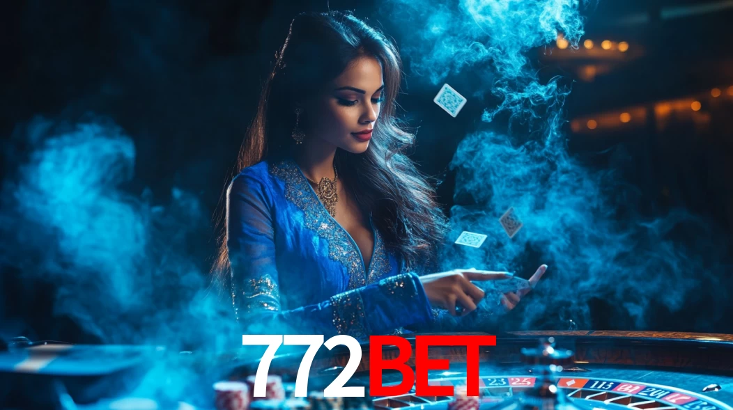 772BET Crash - Aviator e 35+ Jogos Instant Win