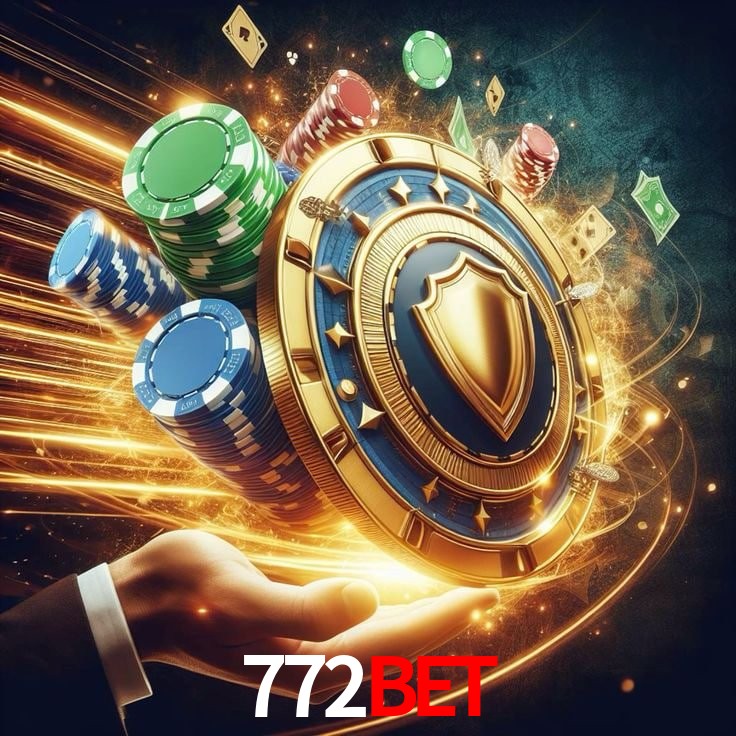 772BET Curitiba - Live Betting