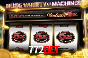 Descubra a Magia dos Jogos de Arcade no 772BET