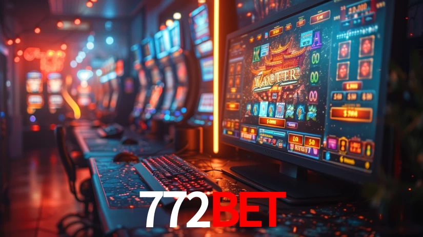 772BET,772BET.com