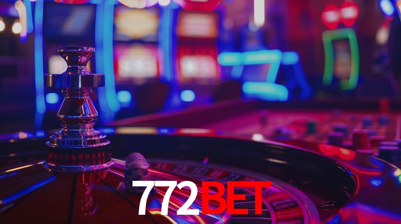 Ofertas Imperdíveis na 772BET: Promoções e Bônus Que Valem a Pena