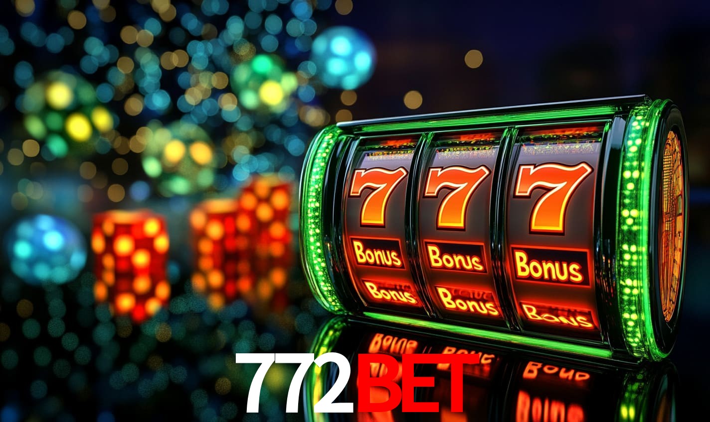 772BET - Pagamento PIX Instantâneo