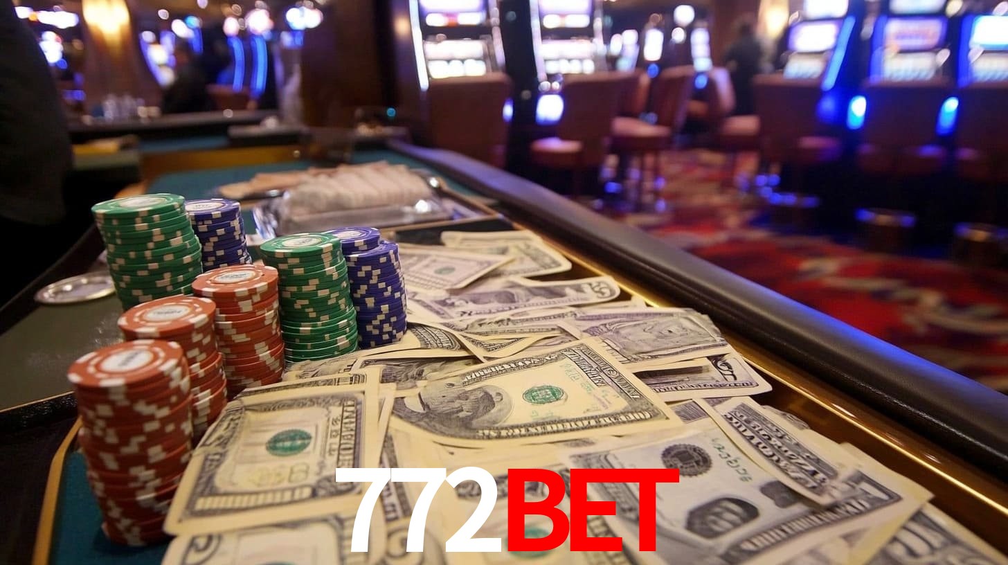 772BET Salvador - Strategy