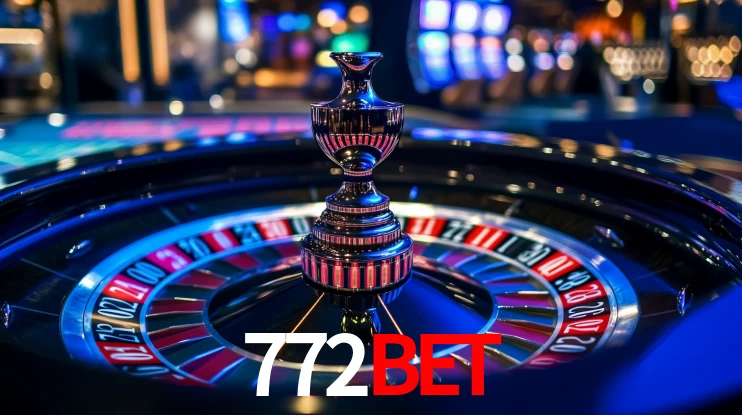 Premium Interface 772BET
