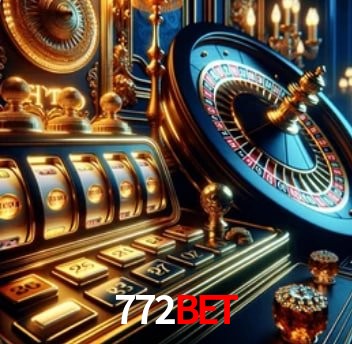 Gates of Olympus 772BET