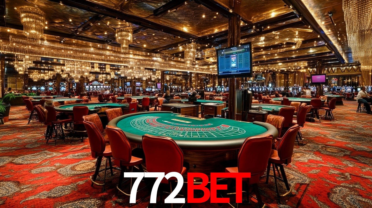 772BET.com