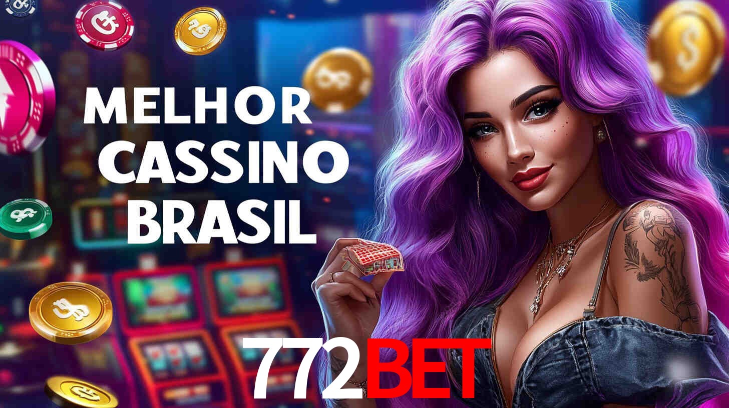 Descubra a Essência do 772BET: Nossa História e Compromissos