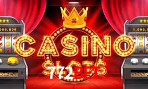 Quick Registration 772BET