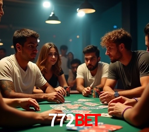 772BET Rio de Janeiro - Slot Strategy